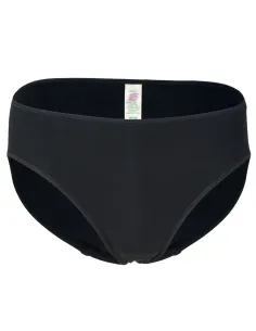Dames Slip Bio Katoen Engel Natur 2