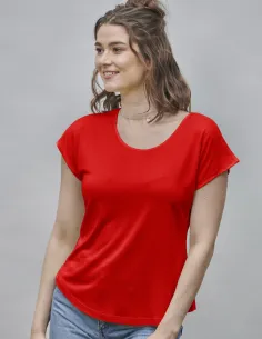 Cinda Shirt Overzised...