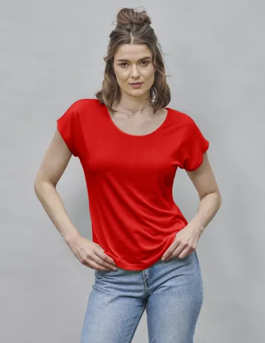 Cinda Shirt Overzised Mouwen Kokon Zwo