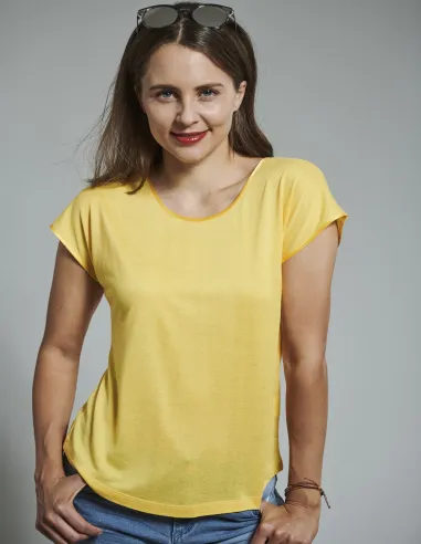 Cinda Shirt Overzised Mouwen Kokon Zwo