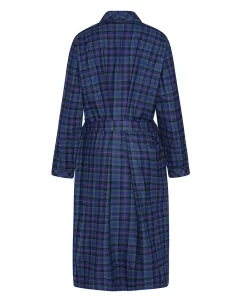 Flanellen Kamerjas Bio Katoen Oslo Ambassador 1867 2