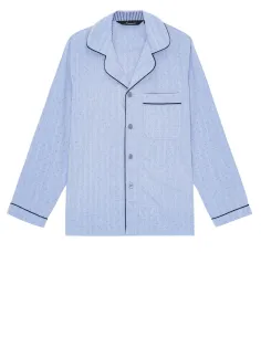 Bio Katoenen Herenpyjama Bombay Dot Ambassador 1867 2