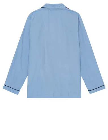 Bio Katoenen Herenpyjama Tokyo Ambassador 1867