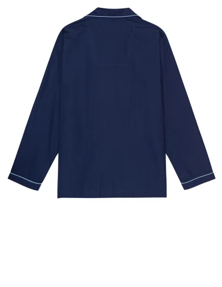 Bio Katoenen Herenpyjama Tokyo Ambassador 1867
