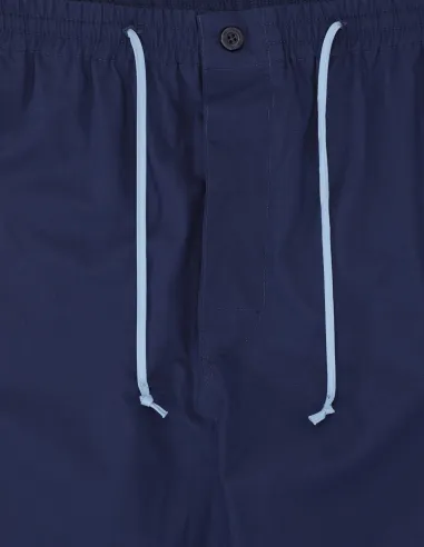 Bio Katoenen Herenpyjama Tokyo Ambassador 1867