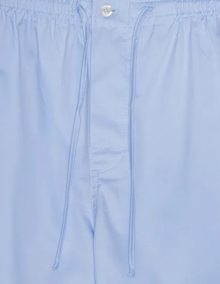 Superzachte Pyjama Bern Twill Katoen Ambassador 1867