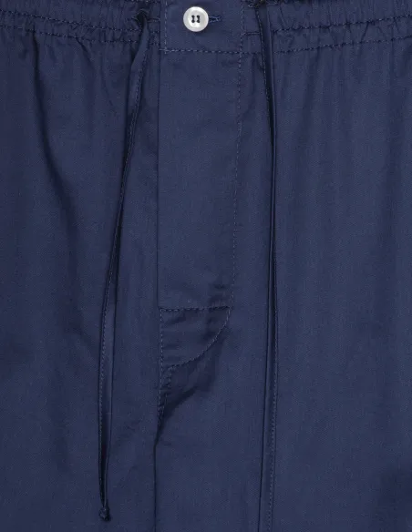 Superzachte Pyjama Bern Twill Katoen Ambassador 1867