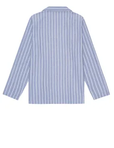 Katoenen Herenpyjama Copenhagen Classic Ambassador 1867 2