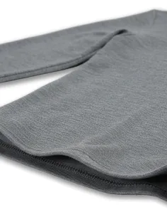 Heren Shirt Lange Mouw Merino Wol Engel Natur 2