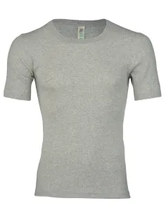 Heren T-Shirt Katoen Engel Natur 2