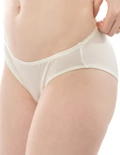 Zijden Dames Slip Alkena 2
