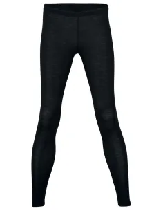 Dames Legging Zijde Wol Engel Natur 2
