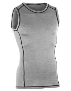 Engel Sports Heren Tanktop Zijde-Merinowol 2