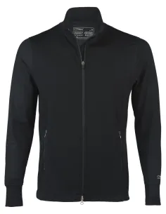 Engel Sports Heren Sportjas Zijde-Merinowol 2