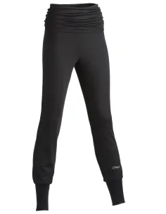 Engel Sports Yoga Broek Zijde-Merinowol 2