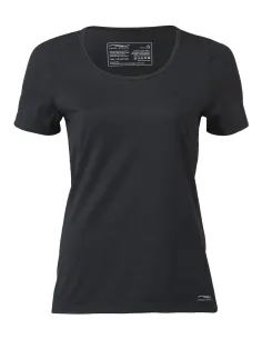 Engel Sports Dames T-Shirt Zijde-Merinowol Regular Fit 2