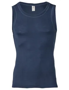 Heren Hemd Zijde Wol Engel Natur 2