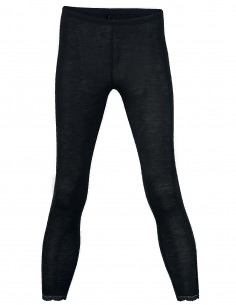 Dames Legging met Kant...