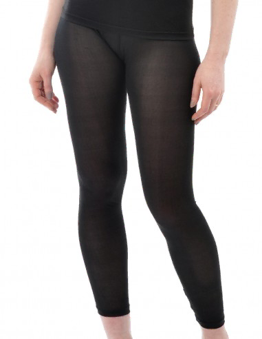 Zijden Dames Legging Alkena