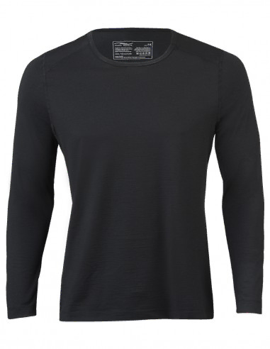 Engel Sports Heren Longsleeve Shirt...