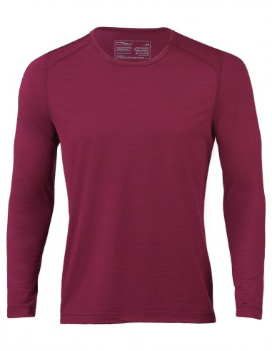 Engel Sports Heren Longsleeve Shirt...