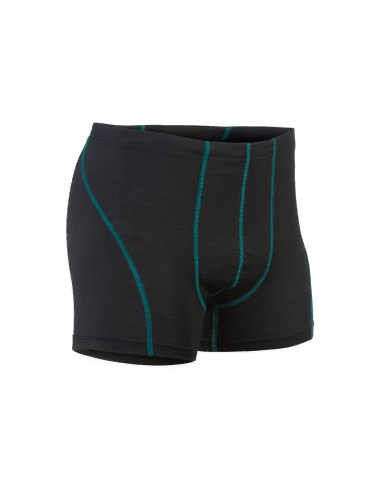 Engel Sports Heren Boxer Onderbroek Maat Small